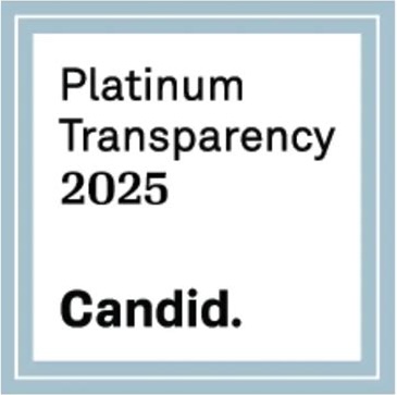 Platinum Transparency 2025 from Candid
